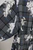 画像5: 【WINTERセール】TRAVAS　TOKYO / パティシエシャツ　21SS  ブラック T-24-05-15-022-el-sh-OW-ZT407 (5)