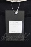 画像6: MENTAL / 刺繍入りBIG Tシャツ L ブラック T-24-07-05-020-ME-ts-YM-ZT020 (6)