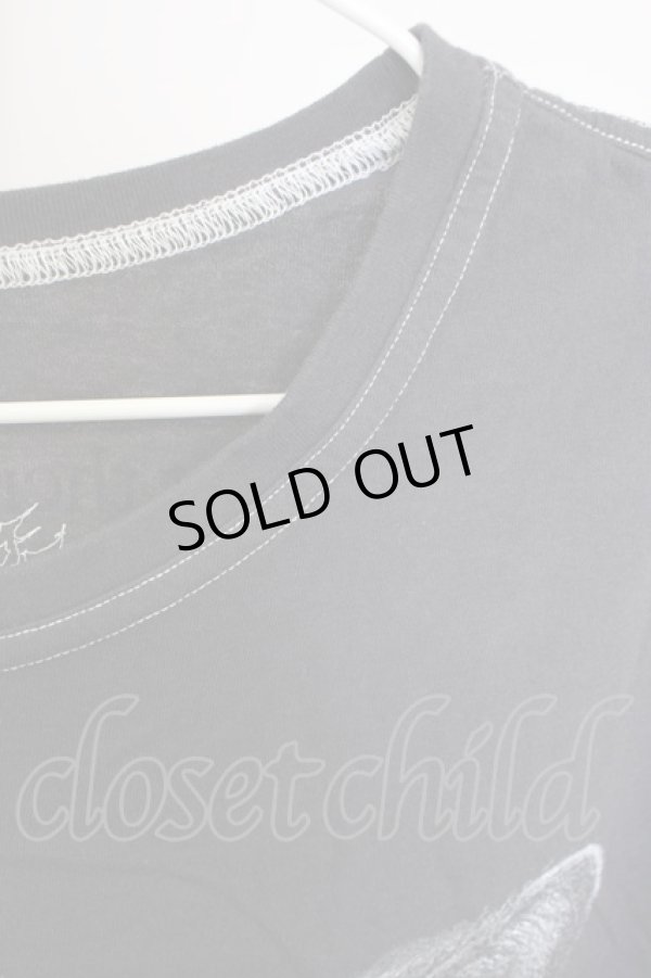 黒夢 ☆ LAST LONG TOUR アンディくん Tシャツ 黒夢 ☆ LAST LONG TOUR アンディくん Tシャツ - メルカリ