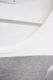 画像5: 【WINTERセール】LAD MUSICIAN / GUITAR Tシャツ 42 ホワイト T-24-09-04-002-LA-ts-YM-ZT013 (5)