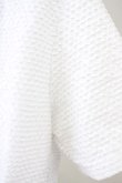 画像8: 【WINTERセール】TORNADO MART / ナバホエンボスJQ Tシャツ L ホワイト T-24-09-11-006-TO-ts-YM-ZT061 (8)
