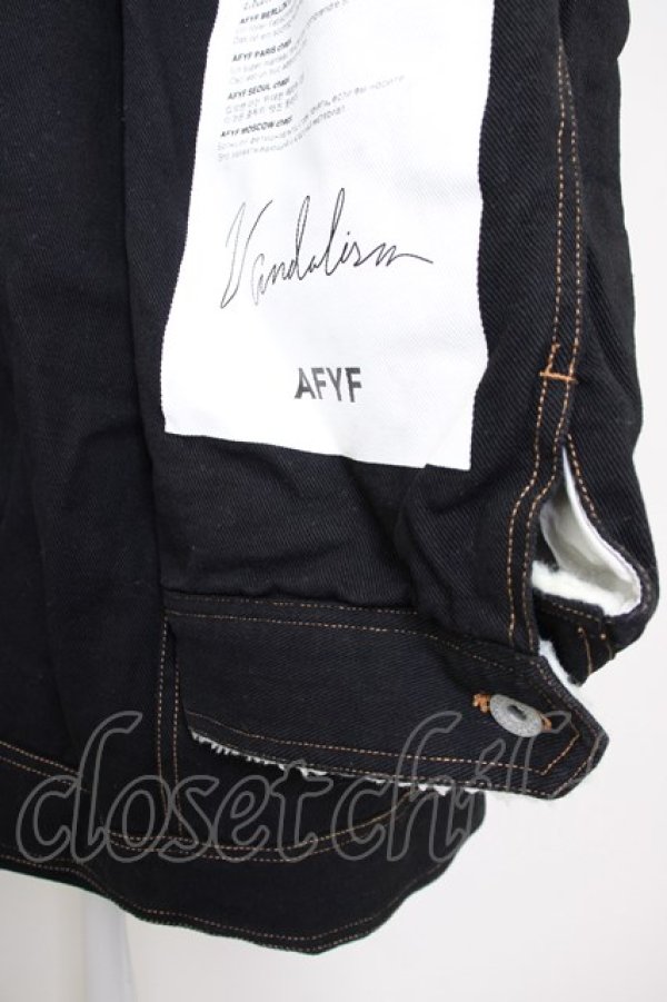 AFYFBACK ZIP SH #1/バックジップシャツ rovtski Half zip print pullover｜【公式】ROGER AND RAW通販サイト
