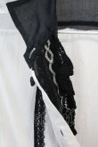 画像6: IFSIXWASNINE / TXS　リバーシブルシャツ  ホワイトｘブラック T-25-06-19-032-IF-sh-YM-ZT327 (6)