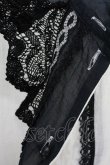 画像7: IFSIXWASNINE / TXS　リバーシブルシャツ  ホワイトｘブラック T-25-06-19-032-IF-sh-YM-ZT327 (7)