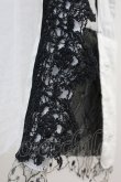 画像12: IFSIXWASNINE / TXS　リバーシブルシャツ  ホワイトｘブラック T-25-06-19-032-IF-sh-YM-ZT327 (12)