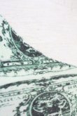 画像4: IFSIXWASNINE / MINIMUM タンクトップ 1（レディース） グリーン T-25-06-19-009-IF-to-YM-ZT327 (4)