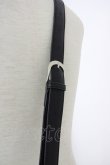 画像8: CIVARIZE / スタッズベルトトートバッグ  ブラック T-25-06-27-029-CI-ba-YM-ZT344 (8)