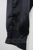 画像5: CIVARIZE / Meteorサテンサルエルカーゴパンツ 44 ブラック T-25-06-28-022-CI-pa-YM-ZT (5)