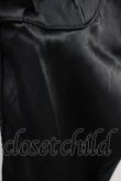 画像7: CIVARIZE / Asteroidサテンサルエルパンツ 44 ブラック T-25-06-28-023-CI-pa-YM-ZT (7)