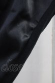 画像5: CIVARIZE / Comet　サスペンダーカーゴパンツ 46 ブラック T-25-06-28-026-CI-pa-YM-ZT (5)