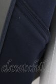 画像9: 5351pour les Hommes / バイカートラックジャケット 44 カーキ T-25-07-08-020-53-ja-YM-ZT153 (9)