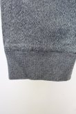 画像5: TORNADO MART / 撚り杢ストレッチツイルパンツ S グレー T-25-07-08-022-TO-pa-YM-ZT032 (5)