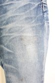 画像5: TORNADO MART / スーパーストレッチヴィンテージスキニーデニムパンツ S インディゴ T-25-07-08-029-TO-pa-YM-ZT031 (5)
