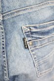 画像9: TORNADO MART / スーパーストレッチヴィンテージスキニーデニムパンツ S インディゴ T-25-07-08-029-TO-pa-YM-ZT031 (9)