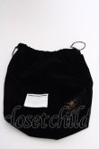 画像7: VAMPADDICT / HYDEE HAT  ブラック T-25-07-17-037-VA-za-YM-ZT (7)