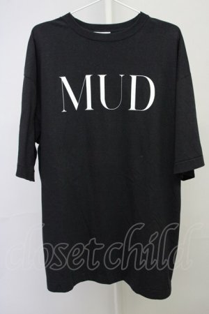 画像: Moonage Devilment（清春） / GRAPHIC Tシャツ TYPE A 46 ブラック T-25-07-17-011-0-ts-YM-ZT239