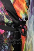 画像4: IFSIXWASNINE / Gown  マルチ T-25-07-25-020-IF-ou-YM-ZT (4)