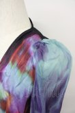 画像5: IFSIXWASNINE / Gown  マルチ T-25-07-25-020-IF-ou-YM-ZT (5)