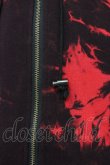 画像4: FUGA / PAREIDOLIA ブリーチパーカー 44 レッド T-25-07-25-021-FU-to-YM-ZT (4)