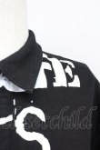 画像10: SWITCHBLADE / GRAPHIC PRINT DENIM ジャケット S ブラック T-25-07-25-026-SW-ja-YM-ZT (10)