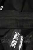 画像13: SWITCHBLADE / GRAPHIC PRINT DENIM ジャケット S ブラック T-25-07-25-026-SW-ja-YM-ZT (13)