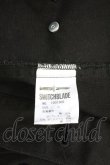 画像14: SWITCHBLADE / GRAPHIC PRINT DENIM ジャケット S ブラック T-25-07-25-026-SW-ja-YM-ZT (14)
