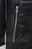 画像6: SWITCHBLADE / COATING HOOD ZIP PARKA　パーカー M ブラック T-25-07-25-028-SW-to-YM-ZT (6)