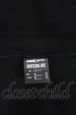 画像11: SWITCHBLADE / COATING HOOD ZIP PARKA　パーカー M ブラック T-25-07-25-028-SW-to-YM-ZT (11)