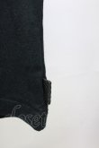 画像5: FUGA / easy Rider Tシャツ 44 ブラック T-25-07-25-004-FU-ts-YM-ZT (5)