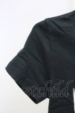 画像6: FUGA / easy Rider Tシャツ 44 ブラック T-25-07-25-004-FU-ts-YM-ZT (6)