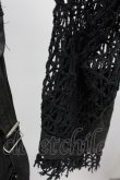 画像6: TT(Shohei Takamiya） / NET CAPE  ブラック T-25-07-25-031-TT-ja-YM-ZT (6)