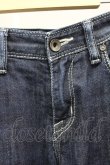 画像3: GOSTAR DE FUGA / Intercept ニットストレッチデニムスキニーパンツ 42 インディゴ T-25-07-25-035-GO-pa-YM-ZT (3)
