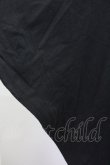 画像6: CIVARIZE / 脇ZIPポンチョ＋タンクSET F ブラックｘホワイト T-25-07-25-007-CI-to-YM-ZT (6)