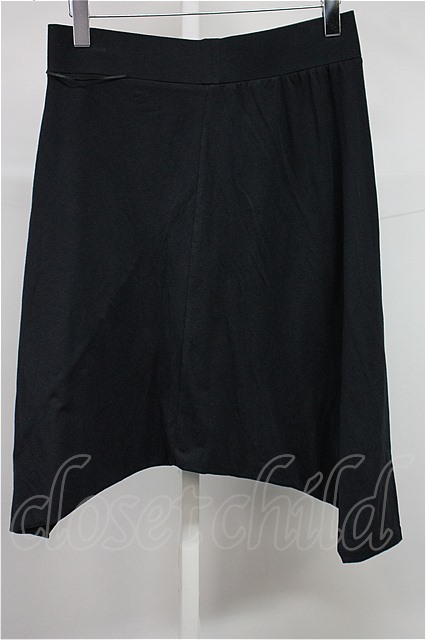 【SALE】CATORCE(14th Addiction) パンツ.サルエル /ブラック/1