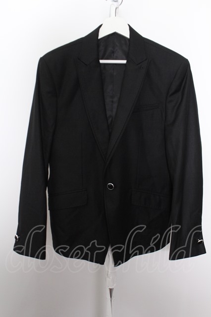 SALE】BUFFALO BOBS ジャケット.GEMINI(ジェミニ)レイヤードピークド