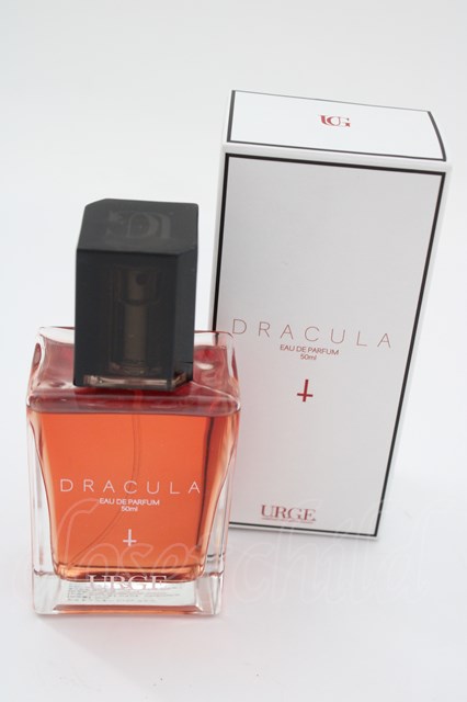 【SALE】U.R.G.E.（葉月) 香水.DRACULA オードパルファン /-/-  T-22-12-09-019l-1-ac-UR-m-KN-ZT494