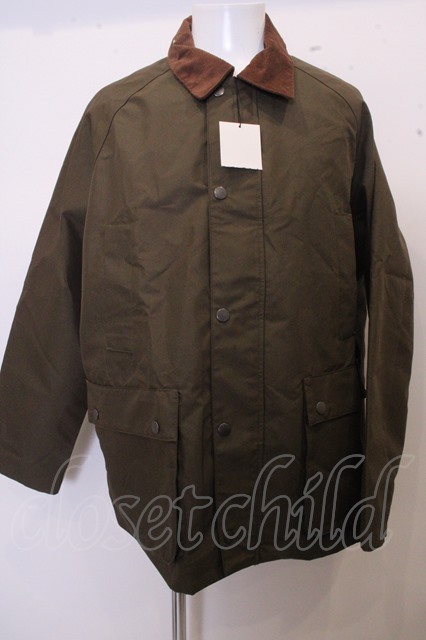 【SALE】ZARA ジャケット.フィールド /カーキ/EU XL O-23-02-03-018-ZA-ja-YM-ZT221