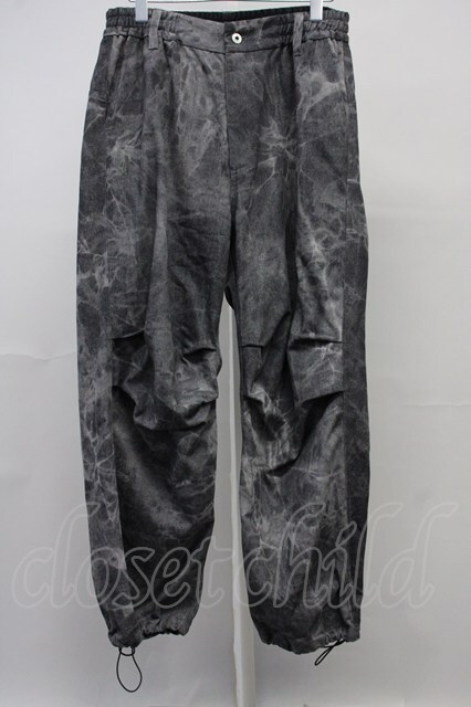パンツ archive NO ID flare pants パンツ archive NO ID flare pants archive NO ID flare pants